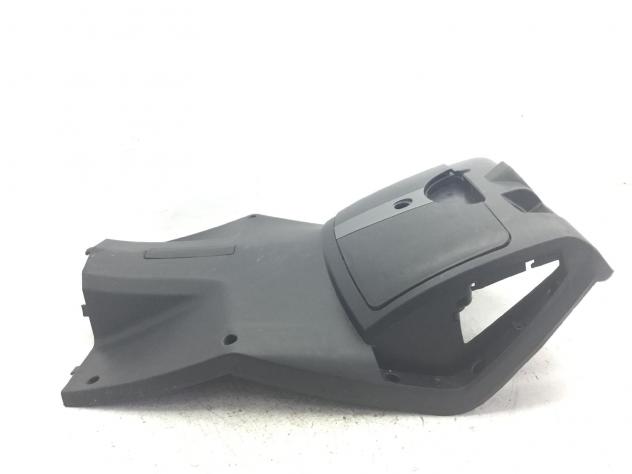 KEEWAY LOGIK 150 CARENA CONTROSCUDO RETROSCUDO E SPORTELLO 2012 LTBB13120CB - Foto 7