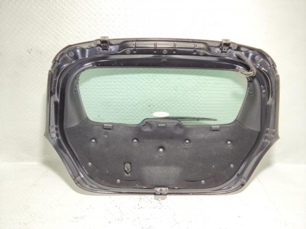 PORTELLONE POSTERIORE COMPLETO LANCIA Ypsilon 4° Serie 52221708 (1123) - Foto 6