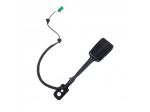 AGGANCIO CINTURA DI SICUREZZA ANT DX JEEP Renegade Serie 52029232 (1418)
