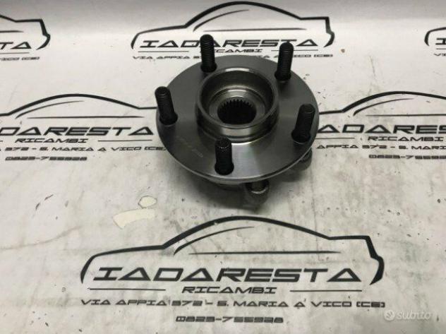Cuscinetto anteriore murano 3.5 4x4 40202ca010 - Foto 3