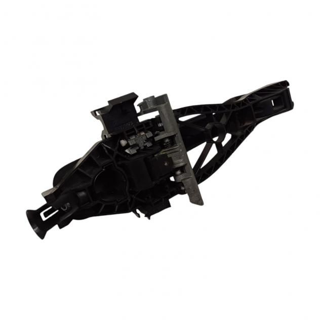 MANIGLIA ESTERNA POSTERIORE SINISTRA VOLVO XC60 1° Serie 39879658 (0818) - Foto 5