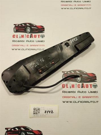 AIRBAG SEDILE DESTRO BMW Serie 1 F20 7239615 (1119) - Foto 3