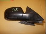 RETROVISORE EST.D.termico reg.elet. NERO MET 5 FILI AUDI A6 (4B)  Vetri e R &hellip;