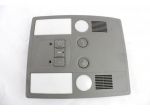 4E0947111AA PLAFONIERA LUCE INTERNA ABITACOLO AUDI A8 4E 4.2 B 4X4 246KW AU …