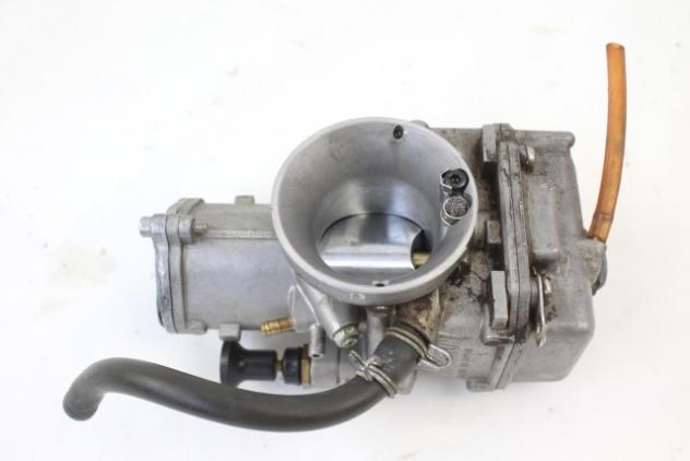 HUSQVARNA WR 250 H8000H0785 CARBURATORE MIKUNI TMX 38 (2011) CARBURETOR - Foto 5