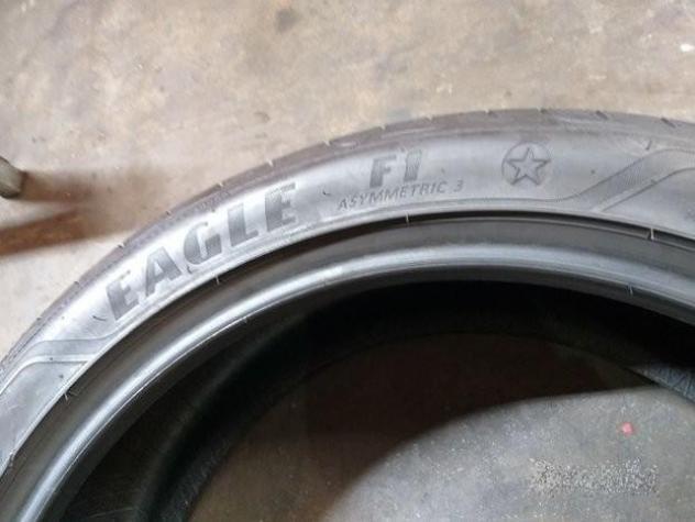 4 gomme 225 45 19 goodyear a5117 - Foto 8