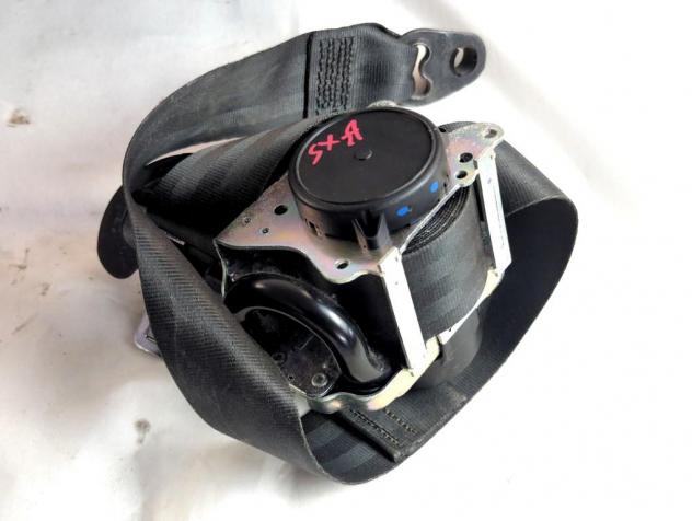 FK72-14D374-AF KIT AIRBAG LAND ROVER DISCOVERY SPORT L550 2.2 D 4X4 110KW AUT 5P (2015) RICAMBIO USATO CON CENTRALINA AIRBAG, AIRBAG VOLANTE, AIRBAG P - Foto 6