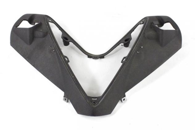 MALAGUTI SPIDERMAX 500 GT 1-000-298-065 COVER MANUBRIO SUPERIORE 04 - 11 UPPER HANDLEBAR COVER