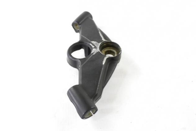 BMW K 1200 S 32717682814 PIASTRA FORCELLA SUPERIORE K40 03 - 08 UPPER FORK PLATE - Foto 4