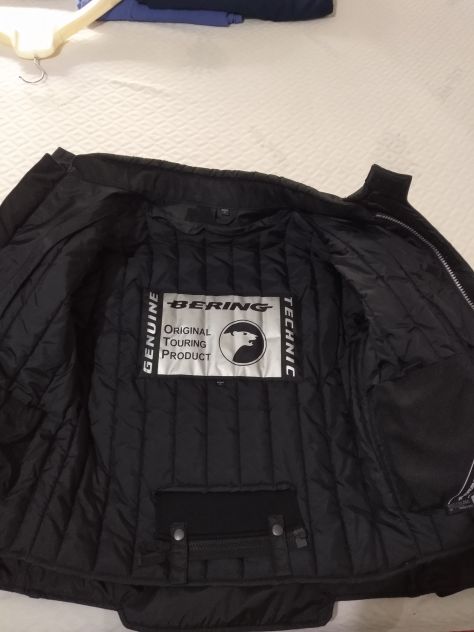 Abbigliamento moto - Foto 2