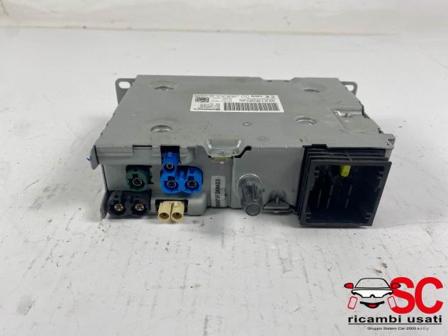 Autoradio Peugeot 3008 9821909080 - 42639 - Foto 3