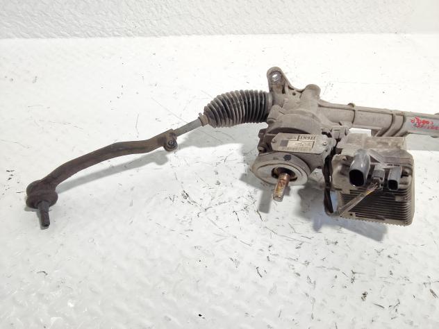 SCATOLA DELLO STERZO MINI Cooper 2° Serie 13836910 9HZ Diesel 1600 (0613) - Foto 2