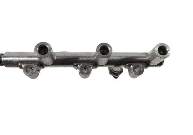 FLAUTO JEEP Renegade Serie 46338801 55282151 Benzina 1000 (18) - Foto 12