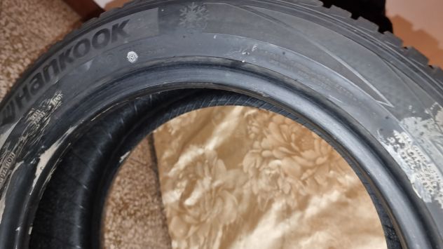 Gomme hannkook