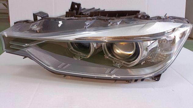 FARO ANTERIORE SX BMW SERIE 3 2011 F30 F31 63117259525