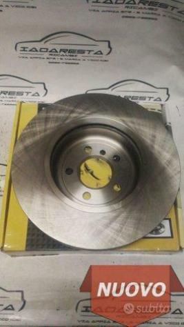 Dischi Freno Anteriore BMW Serie 5 F10 34116775277 - Foto 2