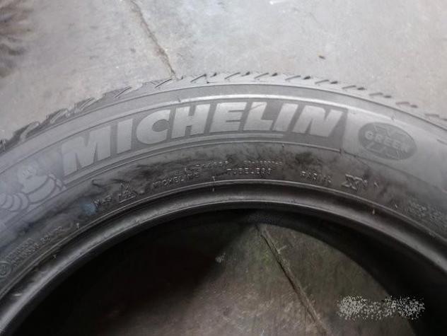 4 gomme 255 55 20 michelin inv a3412 - Foto 6
