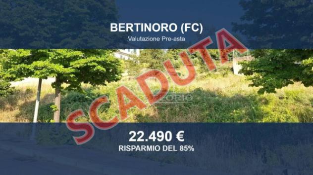 Immobile in asta di 727 m² in vendita a Bertinoro
