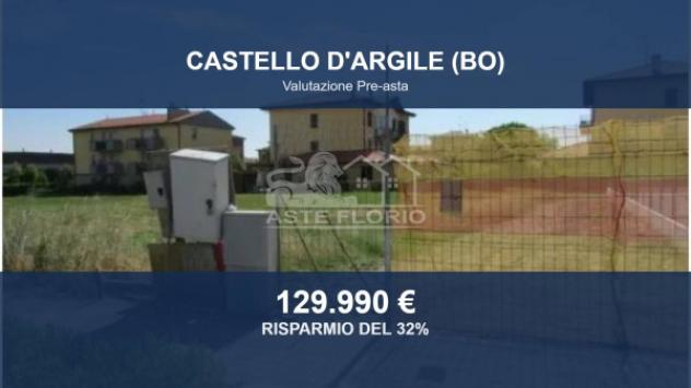 Immobile in asta di 1904 m² in vendita a Castello d'Argile
