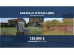 Immobile in asta di 1904 m² in vendita a Castello d'Argile