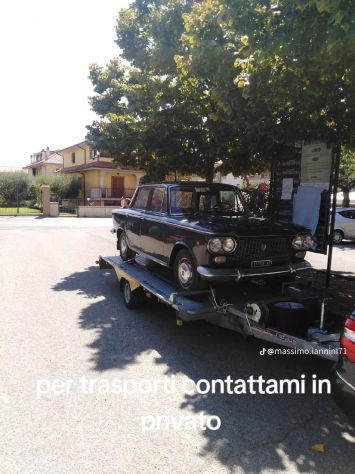 Trasporto Auto con Carrello - Da/Per NAPOLI e tutta Italia
