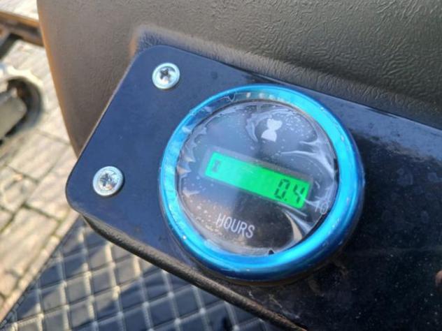 YANMAR Escavatore JPC KV12 12 quintali HT12 Nuovo rif. 23265979 - Foto 14