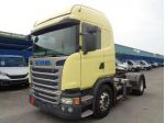 SCANIA G450 TRATTORE STRADALE rif. 22884956