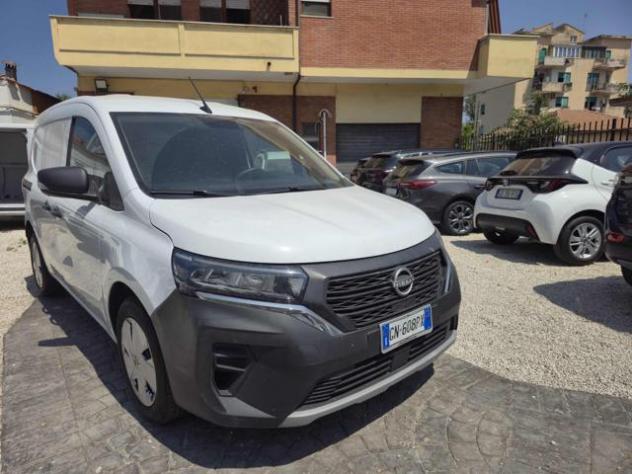 NISSAN Townstar 1.3 130 CV Van PC Acenta unipropietario !!!! rif. 24018977 - Foto 3