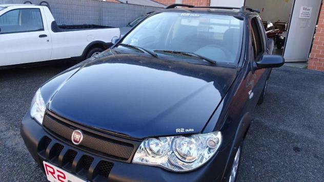 FIAT - Strada - Foto 2