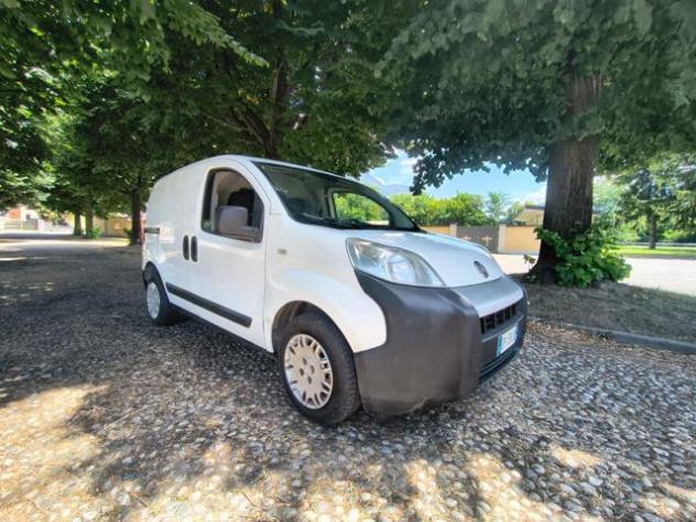 FIAT FIORINO 1.3 MJT 75 CV FURGONE 2 POSTI rif. 23979564 - Foto 2