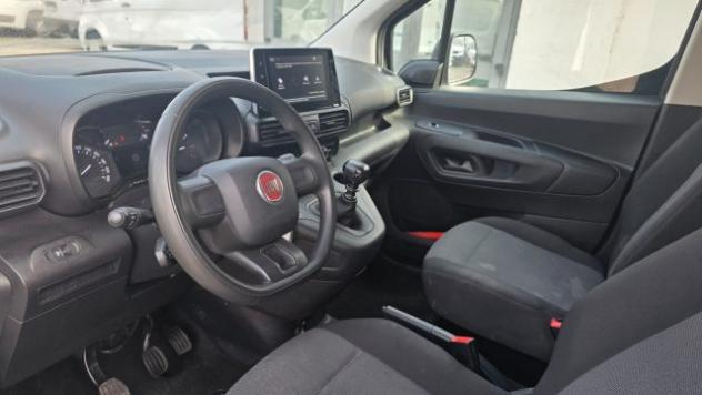 FIAT Doblo Doblò 1.5 BlueHdi 100CV PL-TN Van MAXI rif. 23844135 - Foto 8