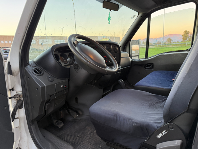 IVECO Daily - Foto 8
