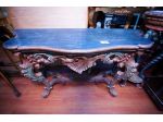 Console Antica Imponente in Stile Barocco – 24454