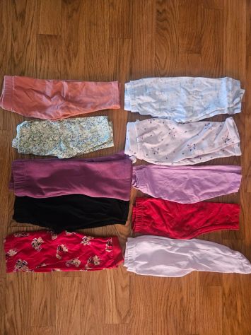 ABBIGLIAMENTO BIMBA 6MESI/1 ANNO - Foto 3