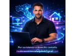Tecnico informatico disponibile....