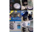 Lettore Cd Mp3 portatili Revotec Bellini e Philips