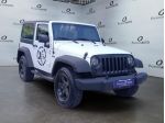 Jeep Wrangler 3.6 V6 Sahara 284CV (Aut)"PREZZO REALE" (F1358)