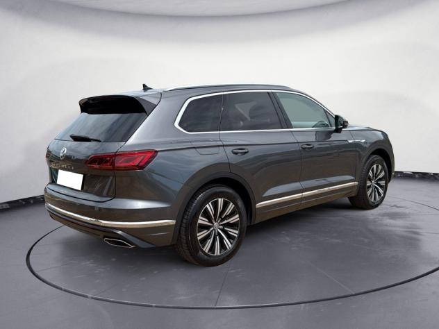 Volkswagen Touareg 3.0 V6 TDI SCR 210kW Advanced - Foto 6