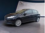 Ford Fiesta Fiesta 5p 1.4 16v + Gpl