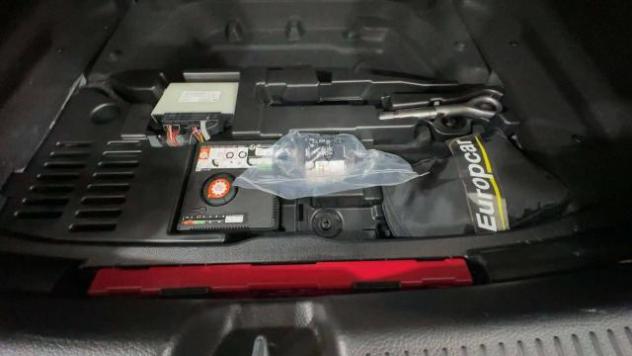 Mercedes-Benz A 180 A 180 d Business auto - Foto 9