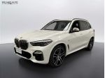 BMW X5 M50d auto