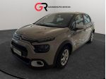 Citroën C3 PureTech 83 S&S YOU