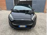 Ford Fiesta 1.5 TDCi 75CV 5 porte Titanium