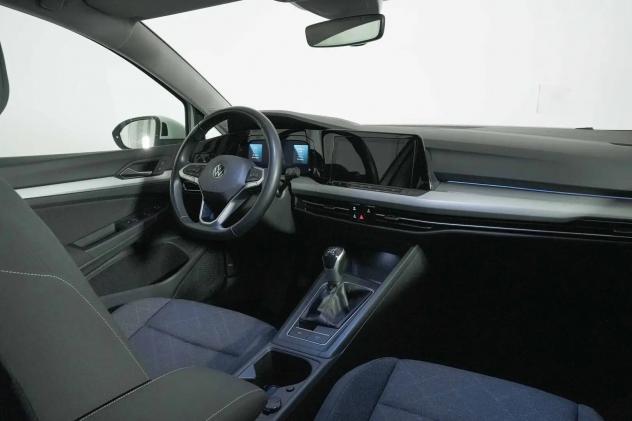 Volkswagen Golf 1.0 TSI EVO Life 110CV Benzina - Foto 6