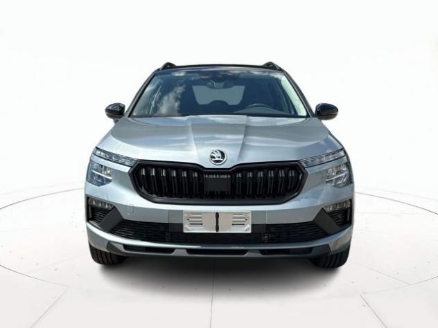 SKODA Kamiq Be More 1,0 TSI 70 kW (95 CV) 5 marce - manuale rif. 23807829 - Foto 2