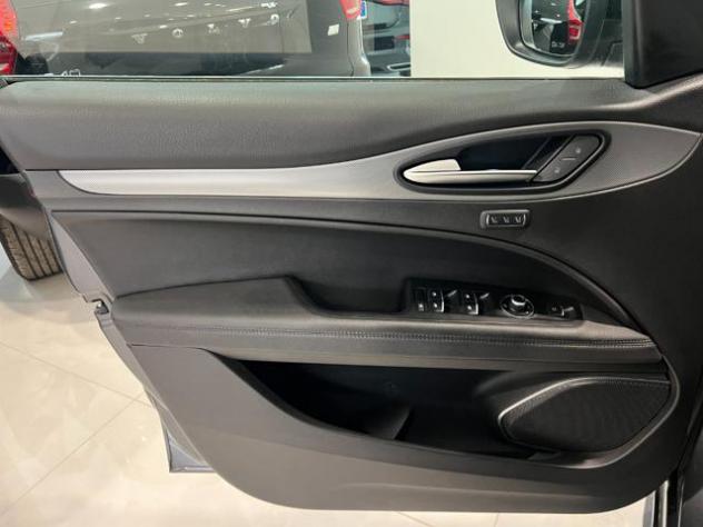 ALFA ROMEO Stelvio 2.2 Turbodiesel 210 CV AT8 Q4 Veloce rif. 24066768 - Foto 8