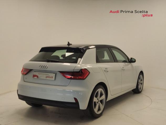Audi A1 Sportback 25 TFSI Admired - Foto 7