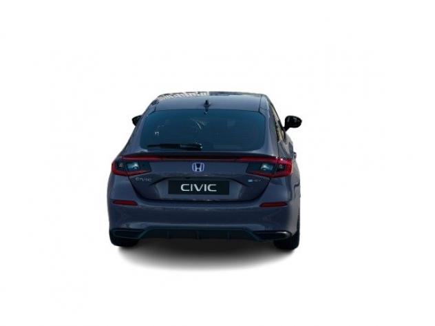 Honda Civic 2.0 Hybrid 184 CV Automatica NAVI LED Sport - Foto 10