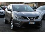 Nissan Qashqai 1.5 dCi Business