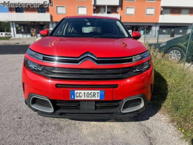 CITROEN C5 Aircross C5 Aircross1.5 bluehdi retrocamera TG : GG105RT rif. 24117104 - Foto 4